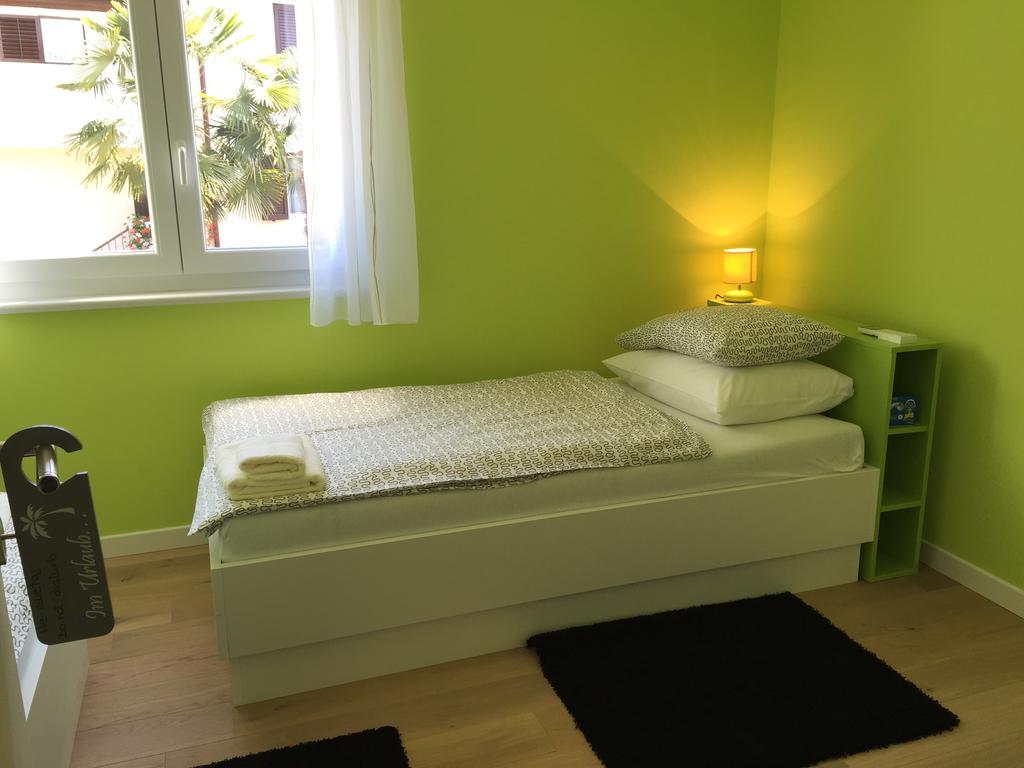 Apartment Panoss Rovinj Dış mekan fotoğraf