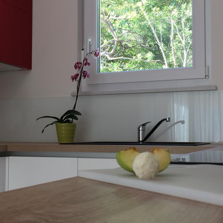 Apartment Panoss Rovinj Dış mekan fotoğraf