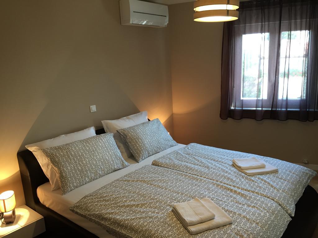 Apartment Panoss Rovinj Dış mekan fotoğraf