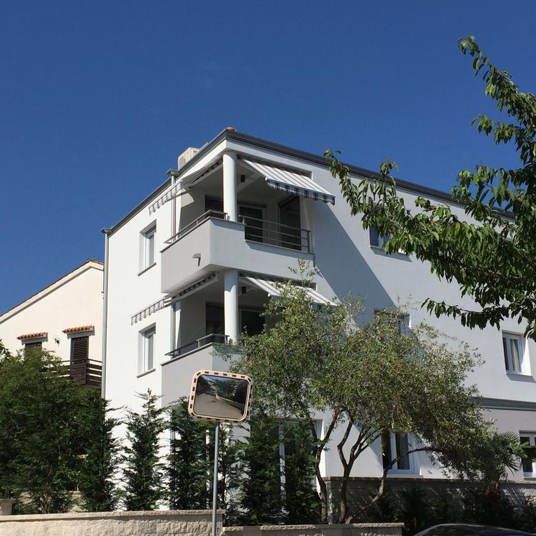 Apartment Panoss Rovinj Dış mekan fotoğraf
