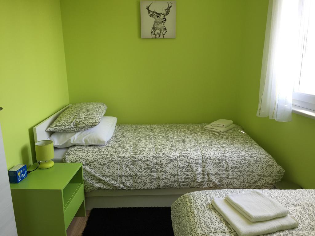 Apartment Panoss Rovinj Dış mekan fotoğraf