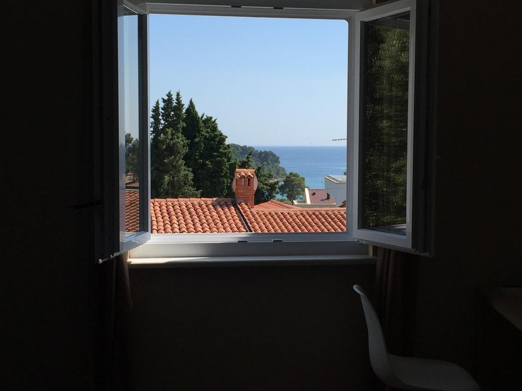 Apartment Panoss Rovinj Dış mekan fotoğraf
