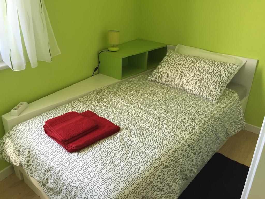 Apartment Panoss Rovinj Dış mekan fotoğraf