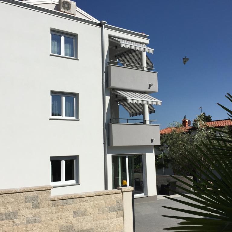 Apartment Panoss Rovinj Dış mekan fotoğraf