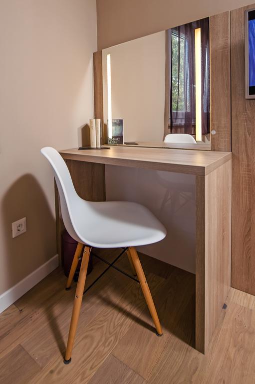 Apartment Panoss Rovinj Dış mekan fotoğraf